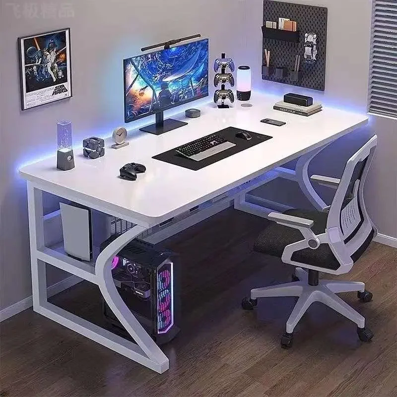 Minimalistyczne biurka kompute – Desk Setup Pc recenzja i cena
