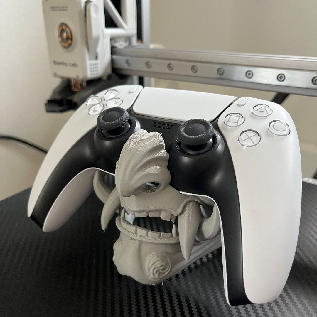 Podstawka na kontroler do PS5, – Desk Setup Ps5 recenzja i cena
