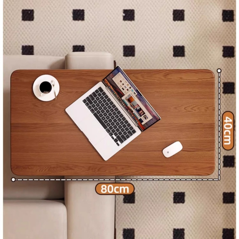 Ruchomy stolik nocny z funkcją – Desk Setup Notebook recenzja i cena