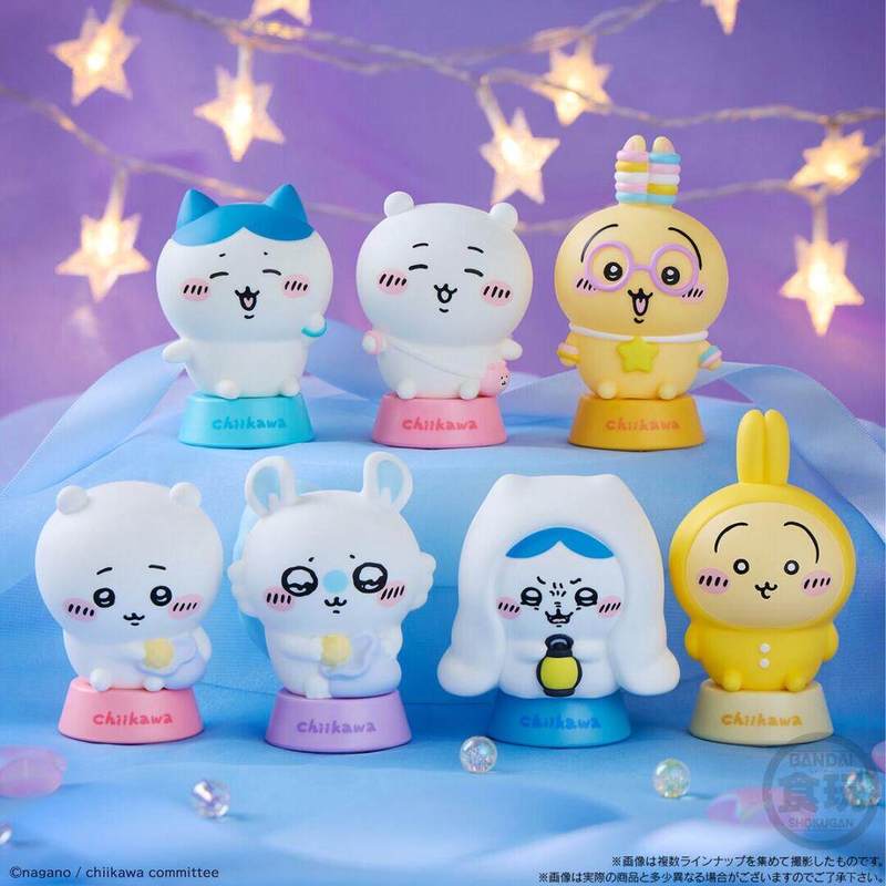 Figurka Lampka Nocna Anime Ban – Desk Setup Light recenzja i cena