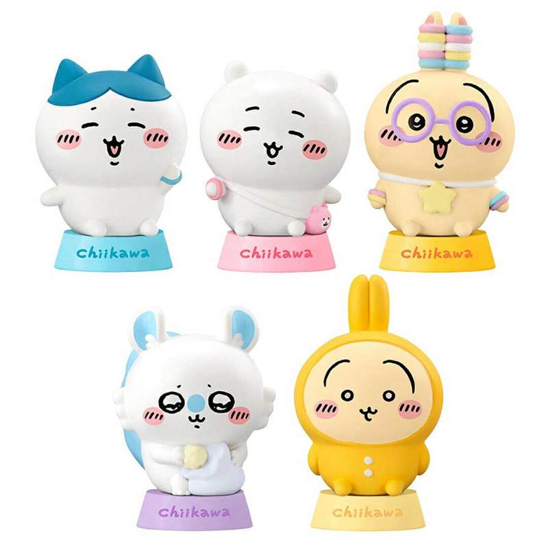 Figurka Lampka Nocna Anime Ban – Desk Setup Light recenzja i cena
