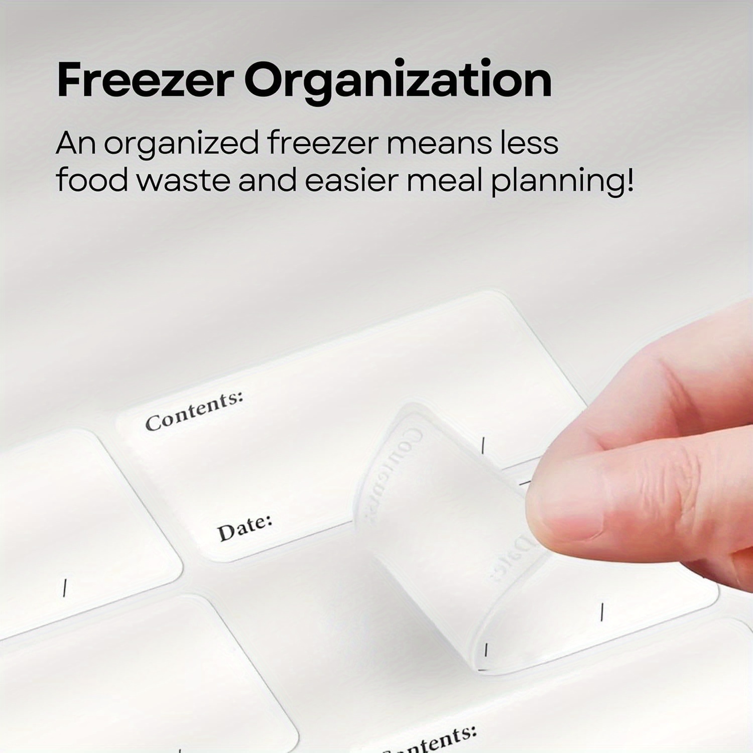 100 sztuk/10 arkuszy Wodoodpor – Sticky Memo Holder recenzja i cena