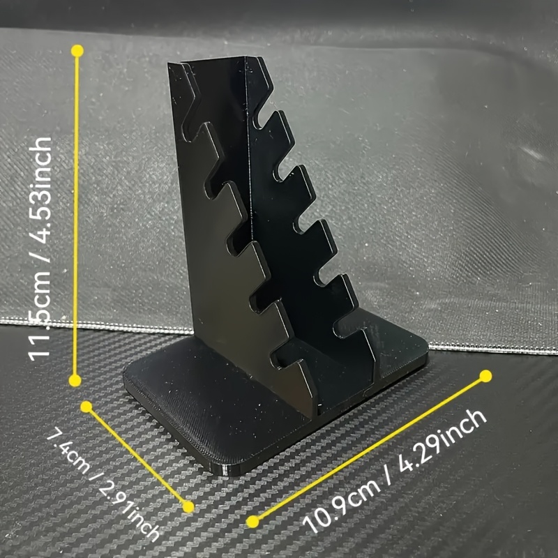 1 SZT. Stojaki na deskorolki p – Desk Setup Shelf recenzja i cena