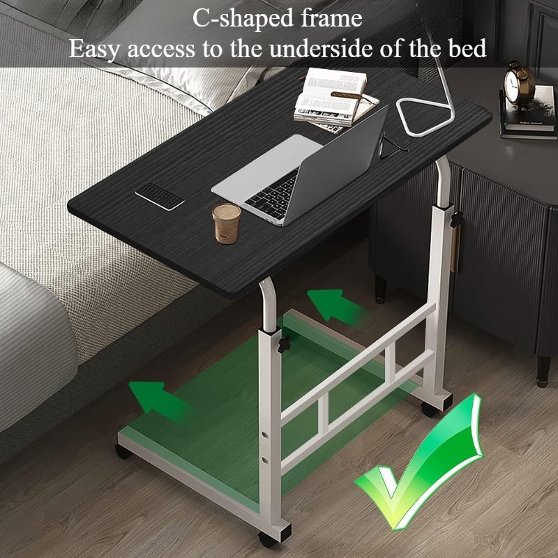 Biurko nocne z uniwersalnymi k – Desk Setup Notebook recenzja i cena