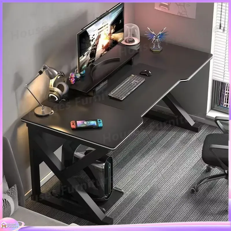 Biurko gamingowe Cafe Metal, c – Desk Setup Pc recenzja i cena