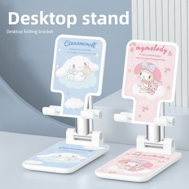Uroczy uchwyt na telefon z wzo – Desk Setup Kit recenzja i cena