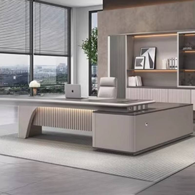 Estetyczne biurko do biura, la – Desk Setup Accessories Aesthetic recenzja i cena