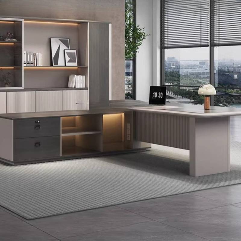 Estetyczne biurko do biura, la – Desk Setup Accessories Aesthetic recenzja i cena