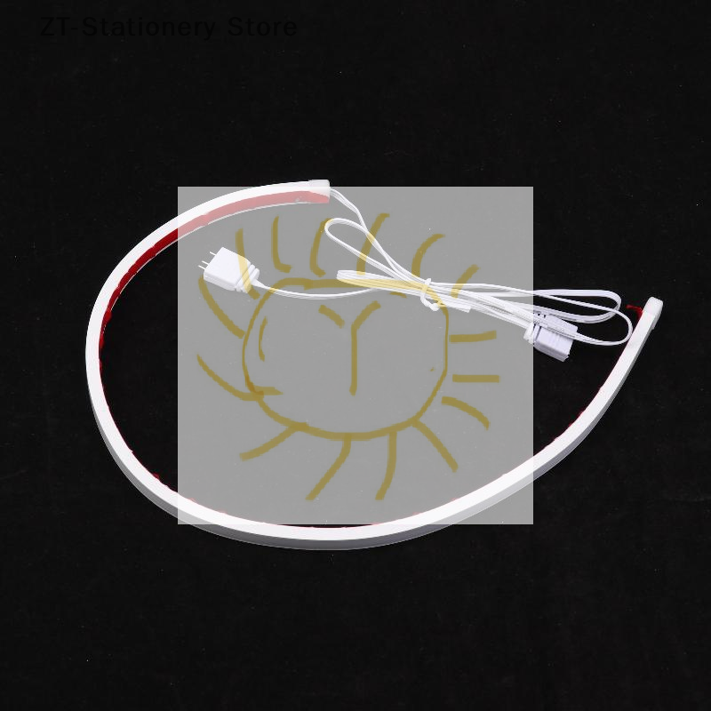 Listwa świetlna dekoracyjna 5V – Desk Setup Led Strip recenzja i cena
