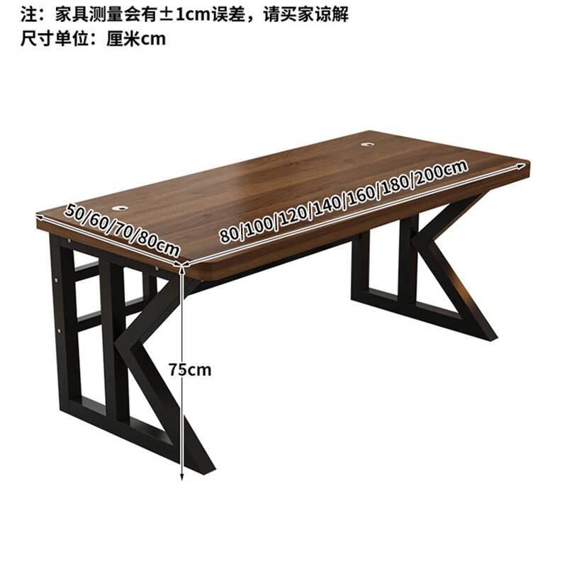 Biurko gamingowe w kształcie l – Desk Setup Laptop And Monitor recenzja i cena