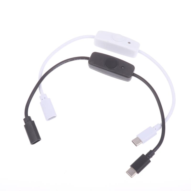 Nowy 1/3 szt. Kabel zasilający – Desk Setup Led Strip recenzja i cena