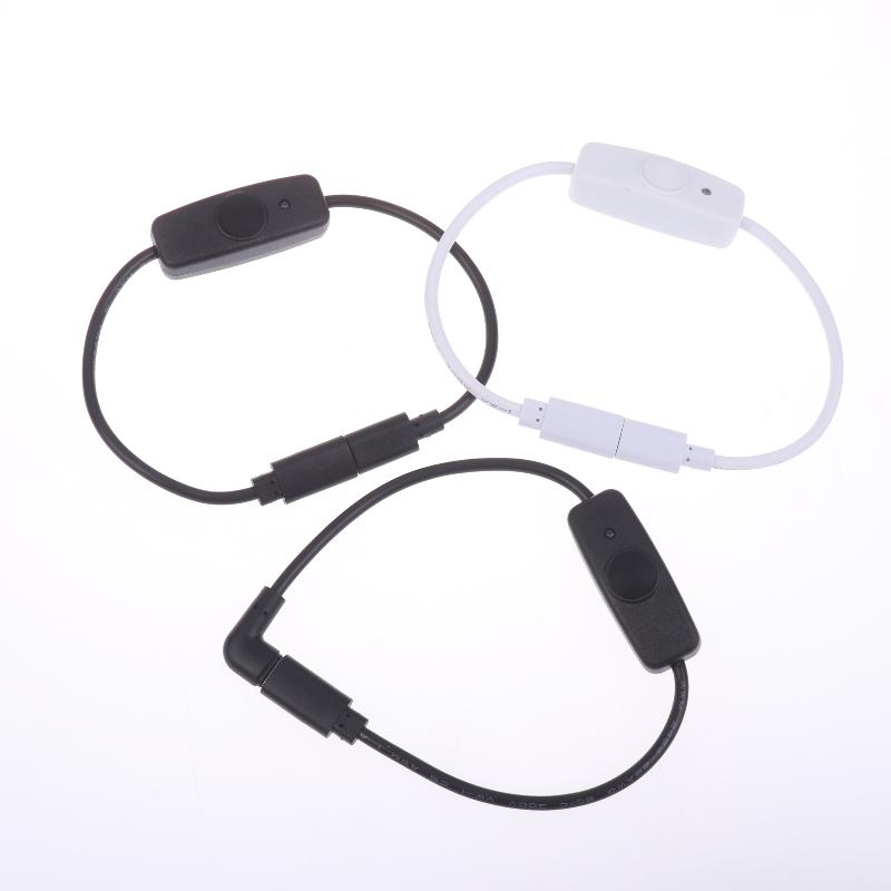 Nowy 1/3 szt. Kabel zasilający – Desk Setup Led Strip recenzja i cena