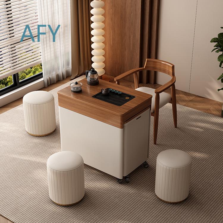 Zestaw: stolik i krzesło z lit – Desk Setup Small Room recenzja i cena