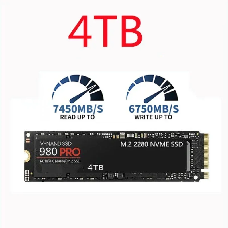 980Pro M.2 2280 NVMe PCIe Gen4 – Desk Setup Ps5 recenzja i cena