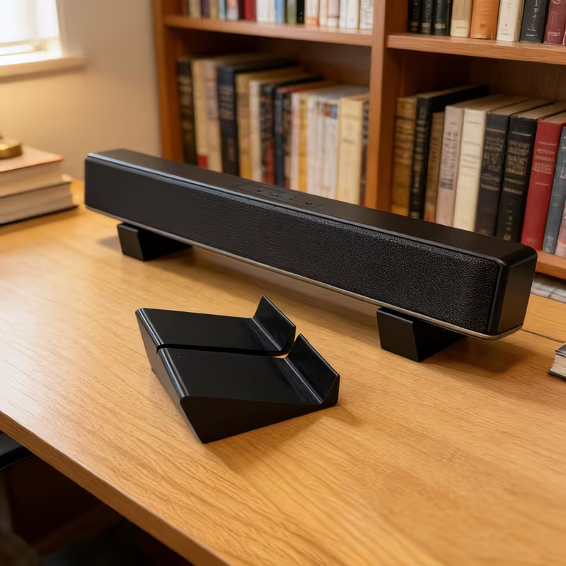 2 szt. Uniwersalne podstawki d – Desk Setup Pegboard recenzja i cena