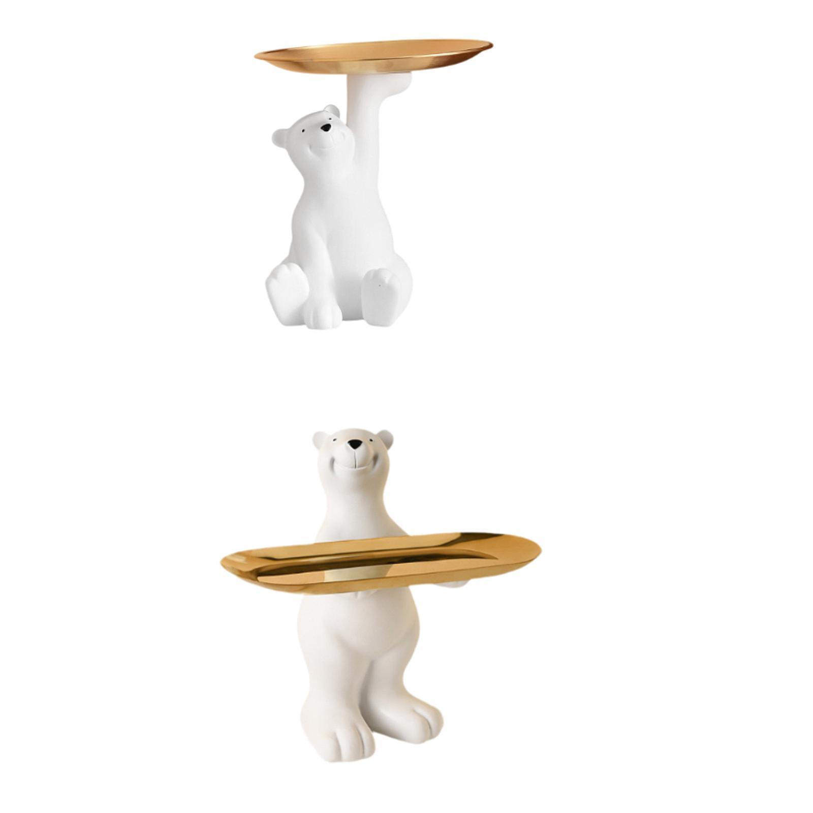 Taca na biurko w kształcie mis – Desk Setup Shelf recenzja i cena
