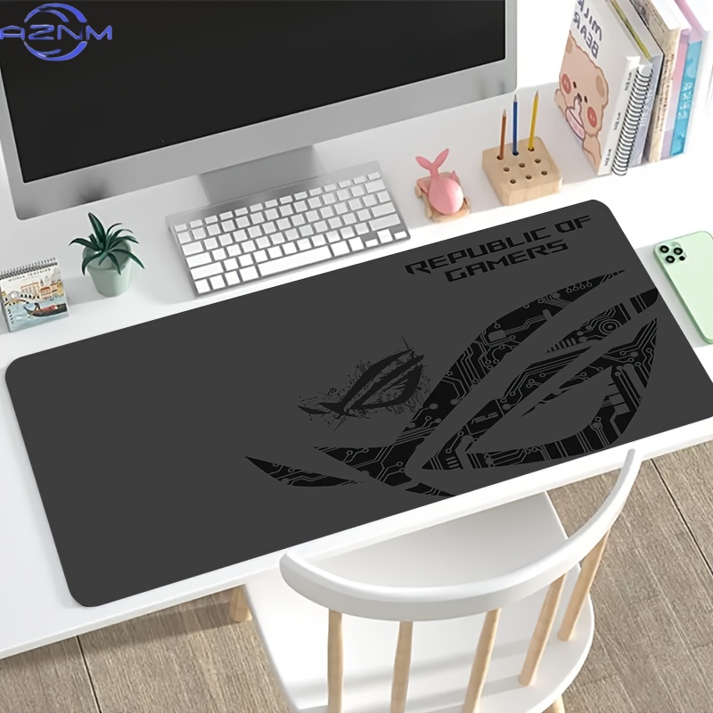 1 szt. Duża podkładka pod mysz – Desk Setup Pc recenzja i cena