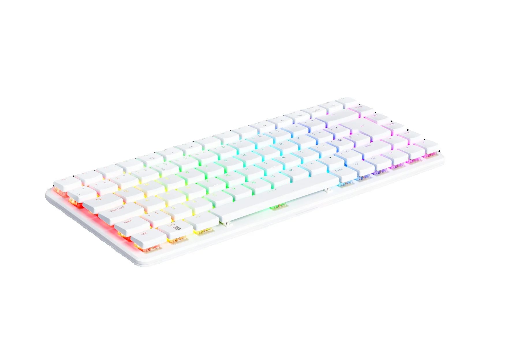 Komputer Raspberry Pi 500+ Plu – Desk Setup Pc recenzja i cena