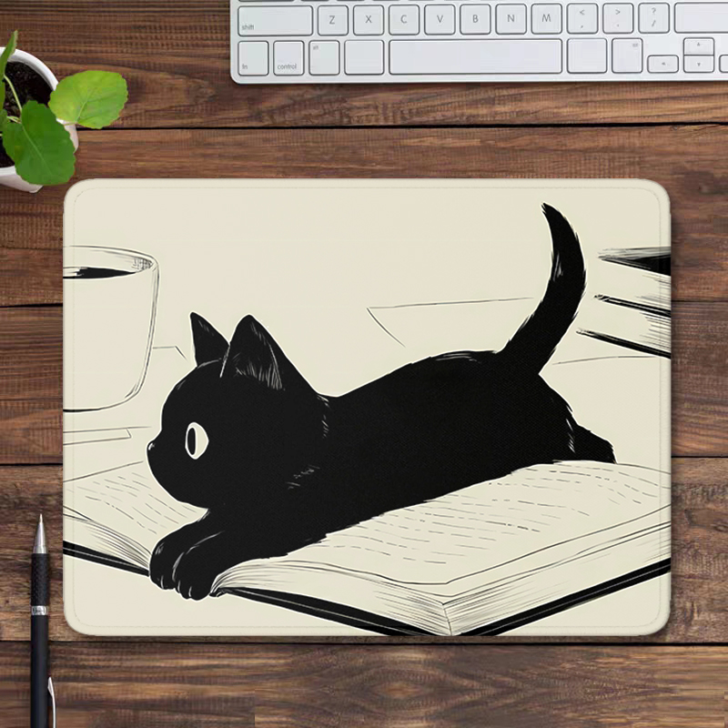 Zielona podkład na biurko podk – Desk Setup Accessories Aesthetic recenzja i cena