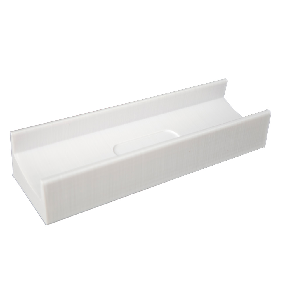 Stojak na klawiaturę do klawia – Desk Setup White recenzja i cena