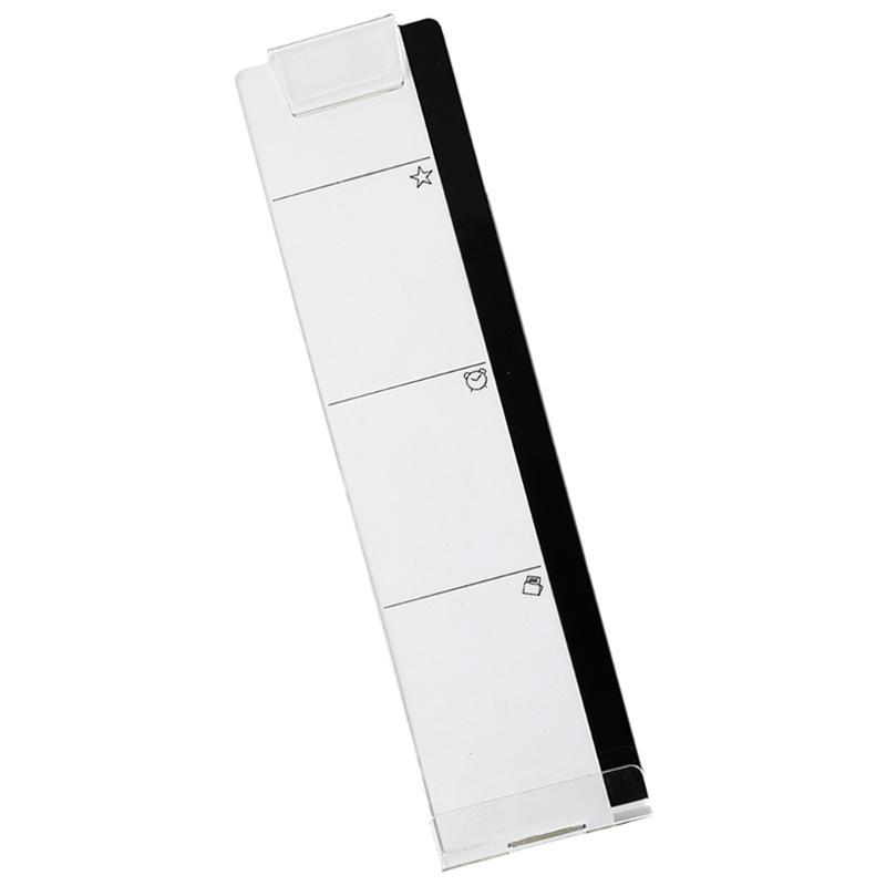 652F Monitory Tablica notatek  – Sticky Memo Holder recenzja i cena