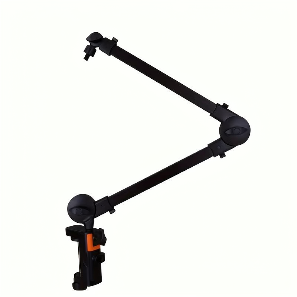 Składany uchwyt na telefon do  – Desk Setup Kit recenzja i cena