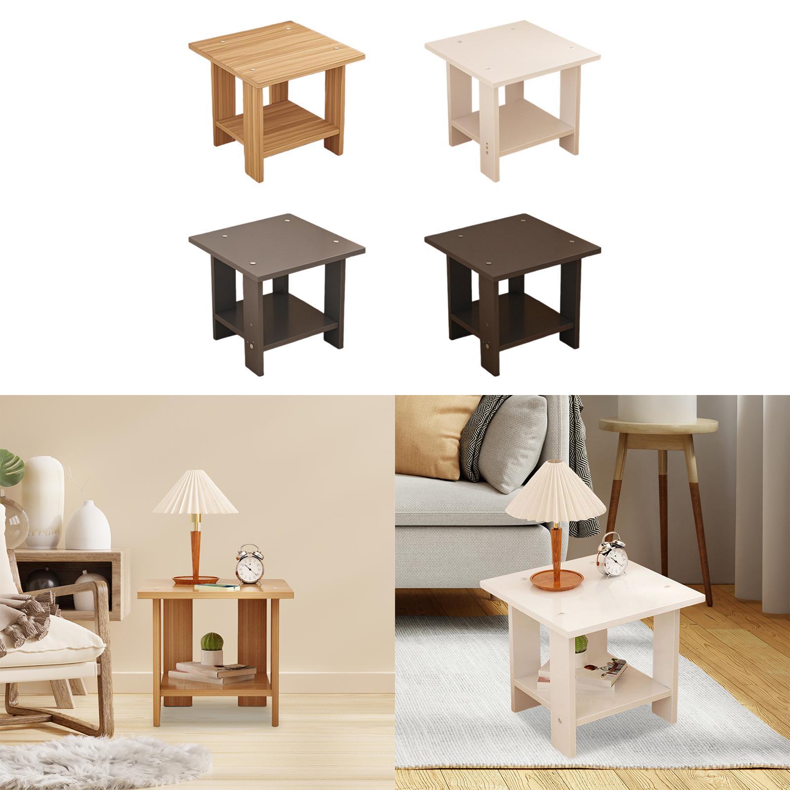 Drewniany Stolik Pomocniczy Dw – Desk Setup Notebook recenzja i cena