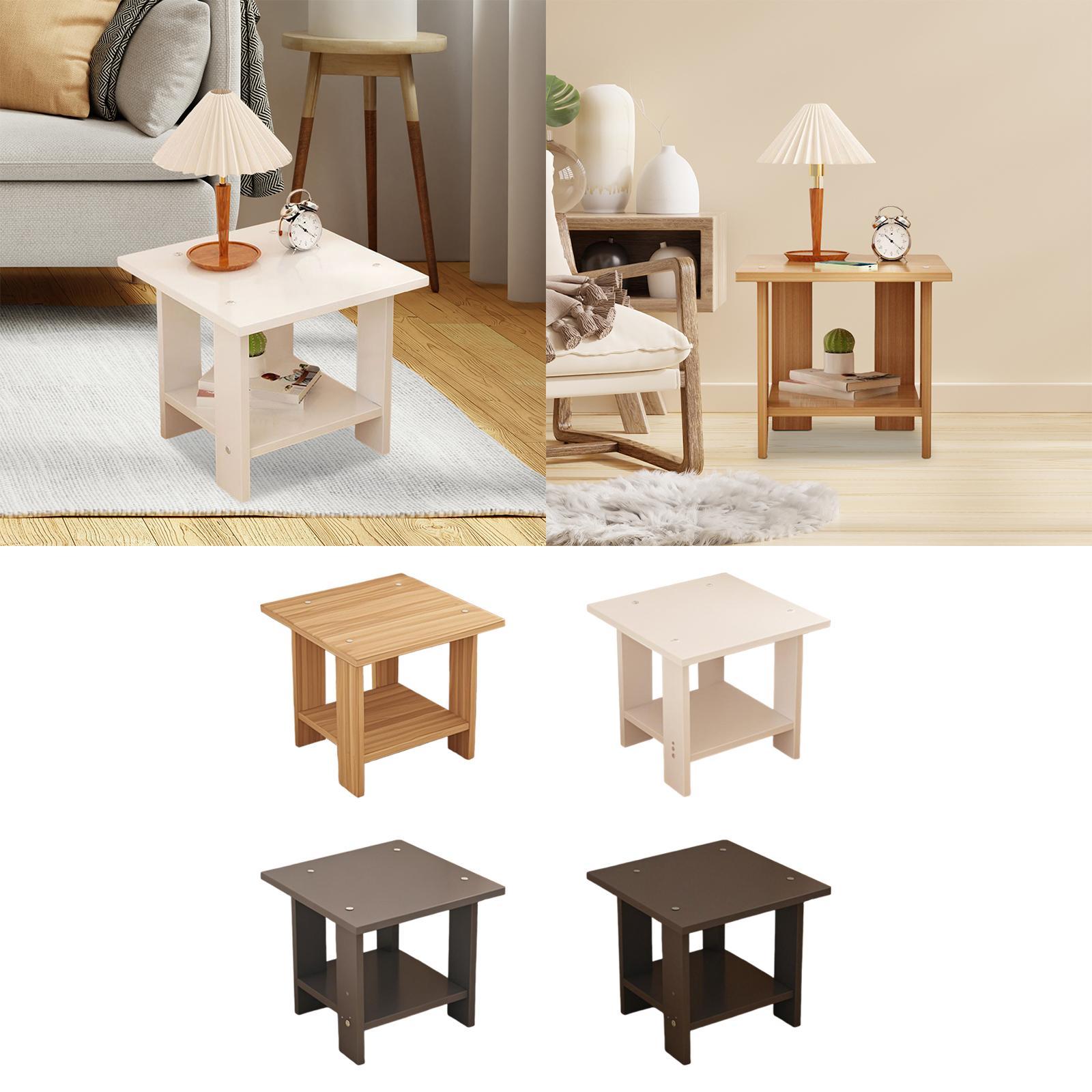 Drewniany Stolik Pomocniczy Dw – Desk Setup Notebook recenzja i cena