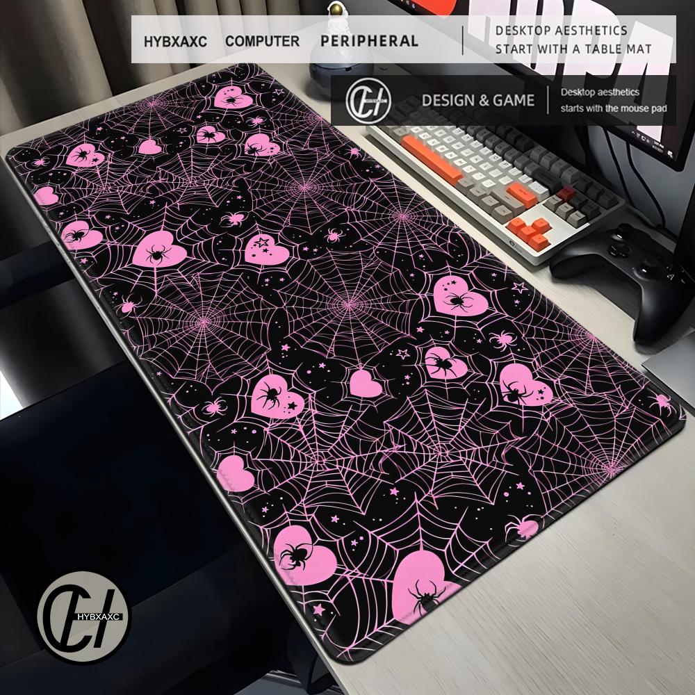 Podkładka na biurko 90x40 Biał – Desk Setup Pc recenzja i cena