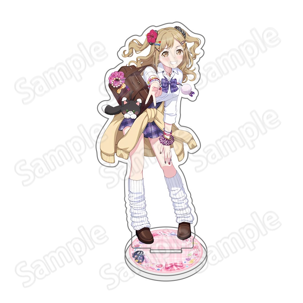 GORĄCA NOWINKA BanG Dream! Let – Desk Setup White recenzja i cena