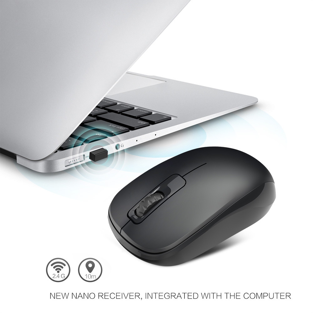 Zestaw bezprzewodowej klawiatu – Desk Setup Keyboard recenzja i cena