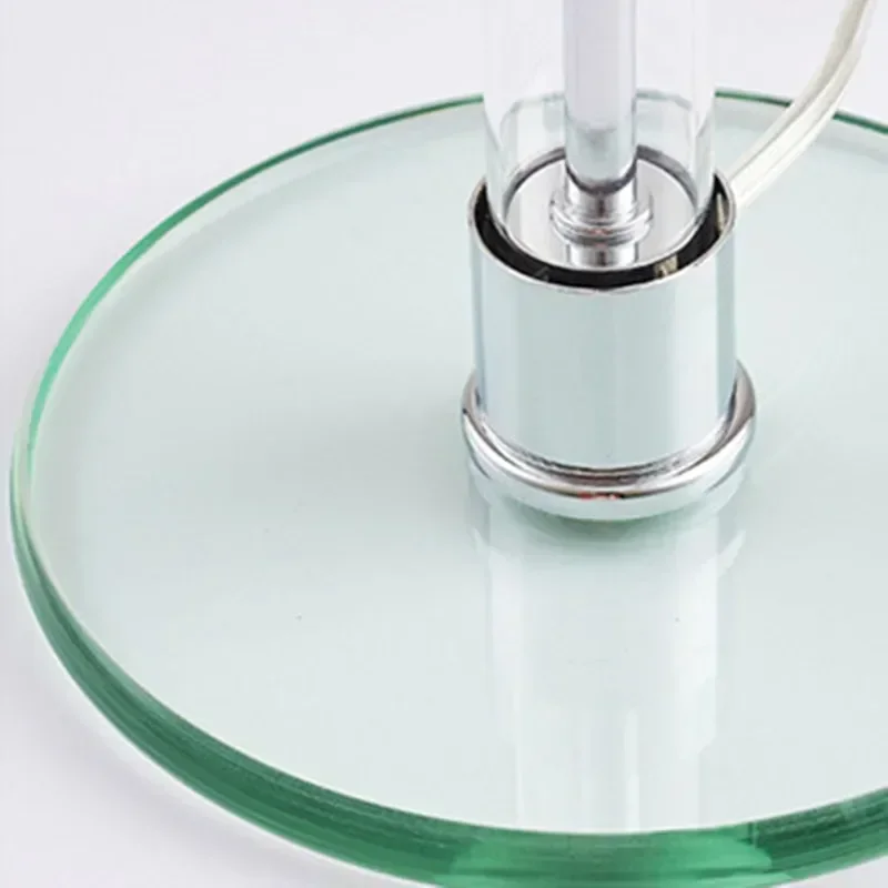 Biała lampa stołowa, duński de – Desk Setup White recenzja i cena