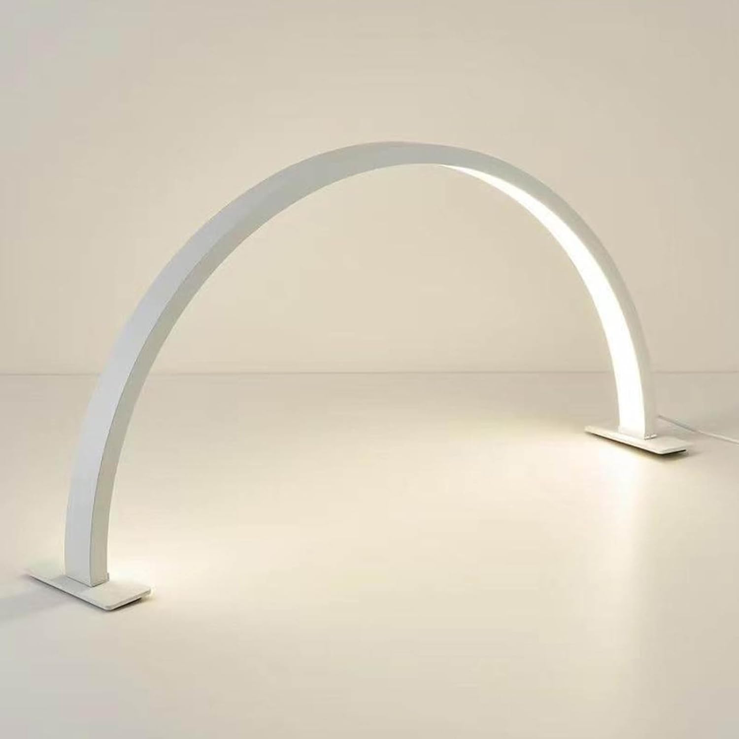 Lampa do paznokci 40/66CM, lam – Desk Setup Light recenzja i cena
