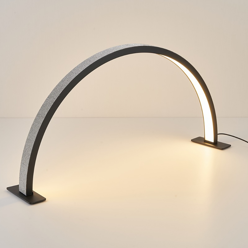 Lampa do paznokci 40/66CM, lam – Desk Setup Light recenzja i cena