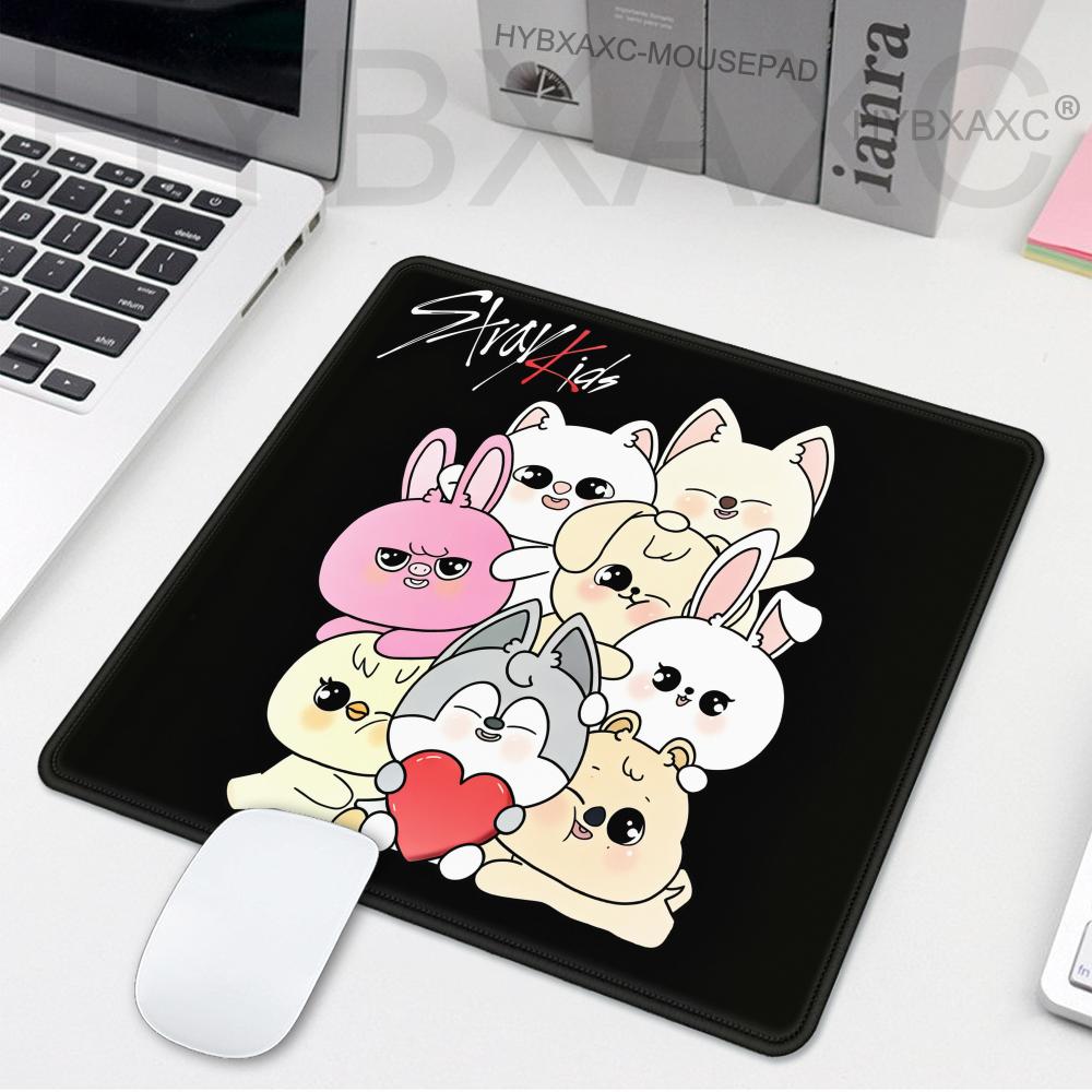 Podkładka pod mysz Kpop Stray- – Desk Setup Kpop recenzja i cena
