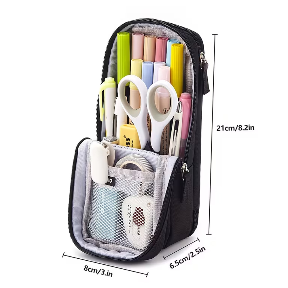 Nowy Kreatywny Dwupoziomowy Pr – Sticky Memo Holder recenzja i cena