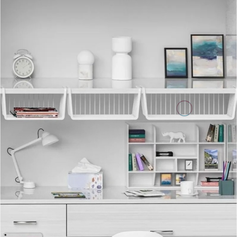 1PC Off-The-Shelf KitchenTiere – Desk Setup Shelf recenzja i cena