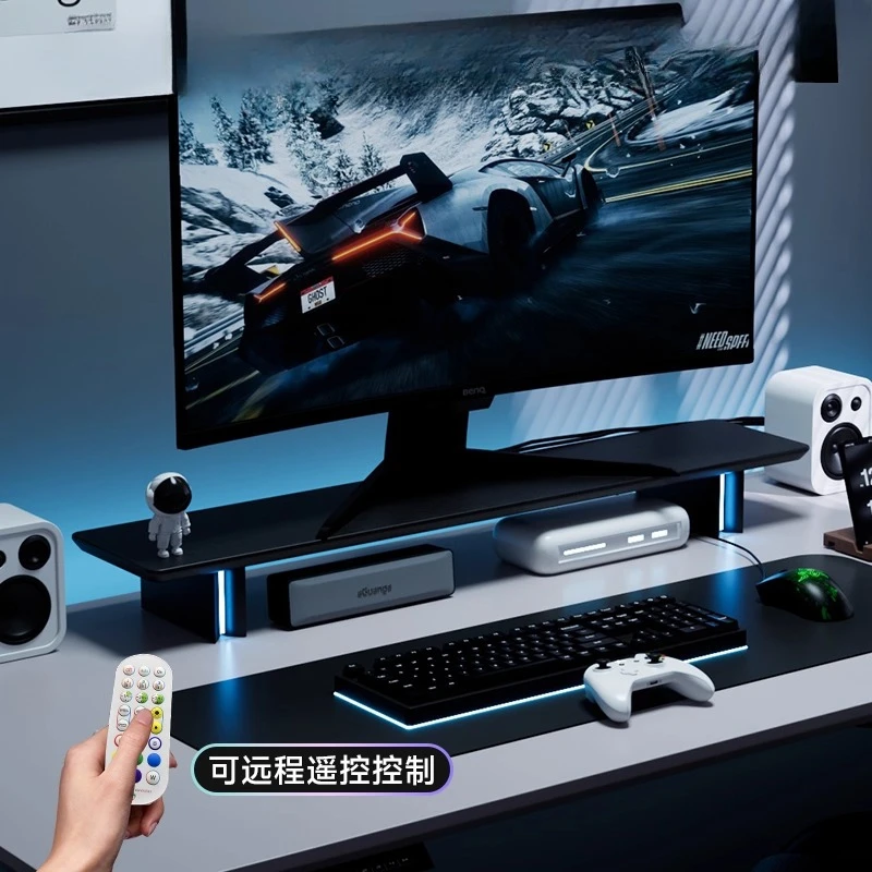 Ergonomiczna podstawka pod mon – Desk Setup Laptop And Monitor recenzja i cena