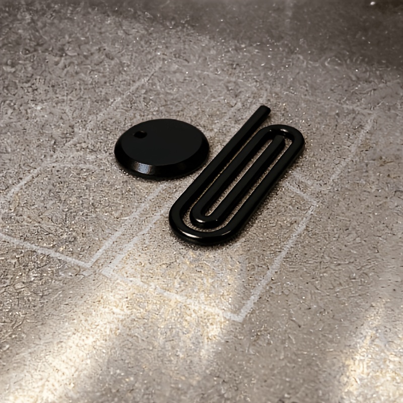 1 szt. 3D uchwyt na notatki w  – Sticky Memo Holder recenzja i cena