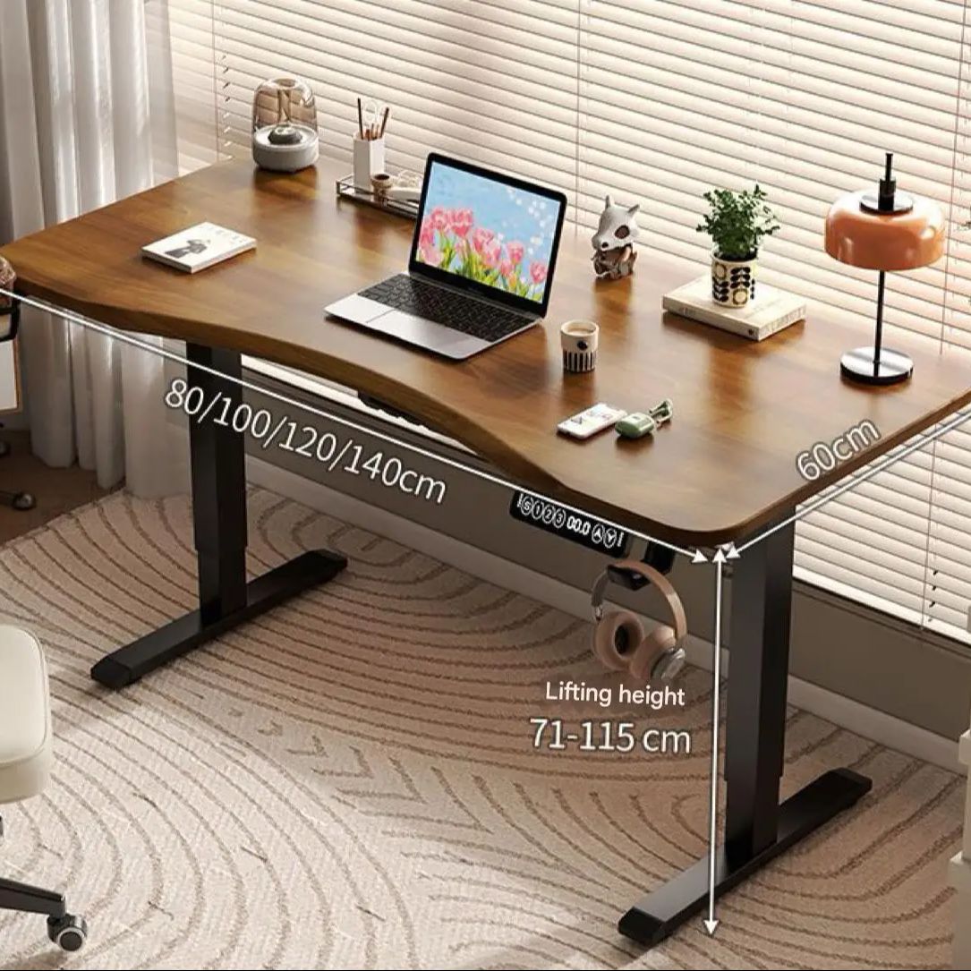 Biurko komputerowe z regulacją – Desk Setup Pc recenzja i cena