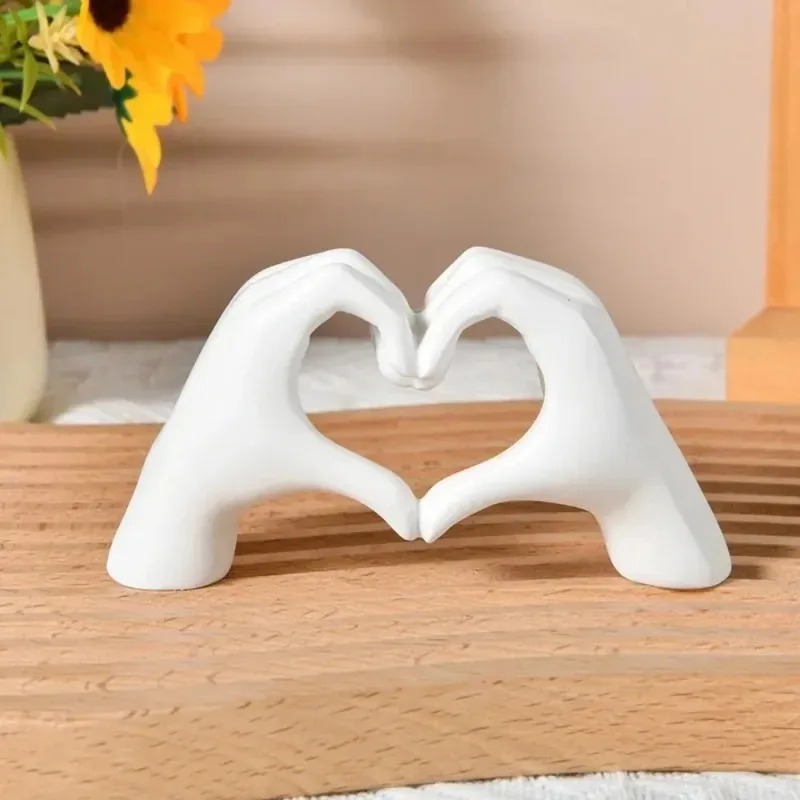 1 szt. Nowoczesna figurka prze – Desk Setup Shelf recenzja i cena