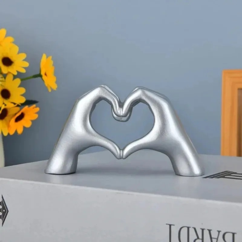 1 szt. Nowoczesna figurka prze – Desk Setup Shelf recenzja i cena