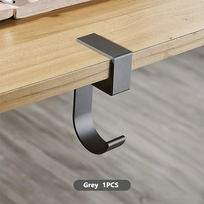 Aluminiowy organizer na biurko – Desk Setup Black And White recenzja i cena