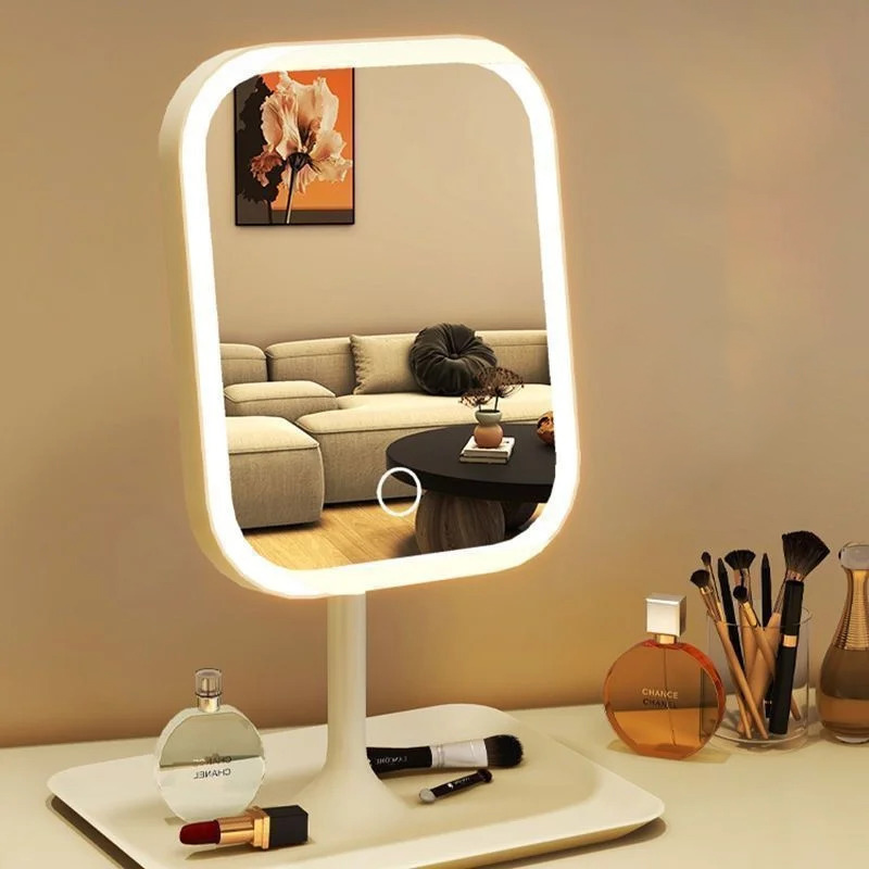 Nowe LED-owe, nowoczesne lustr – Desk Setup Light recenzja i cena