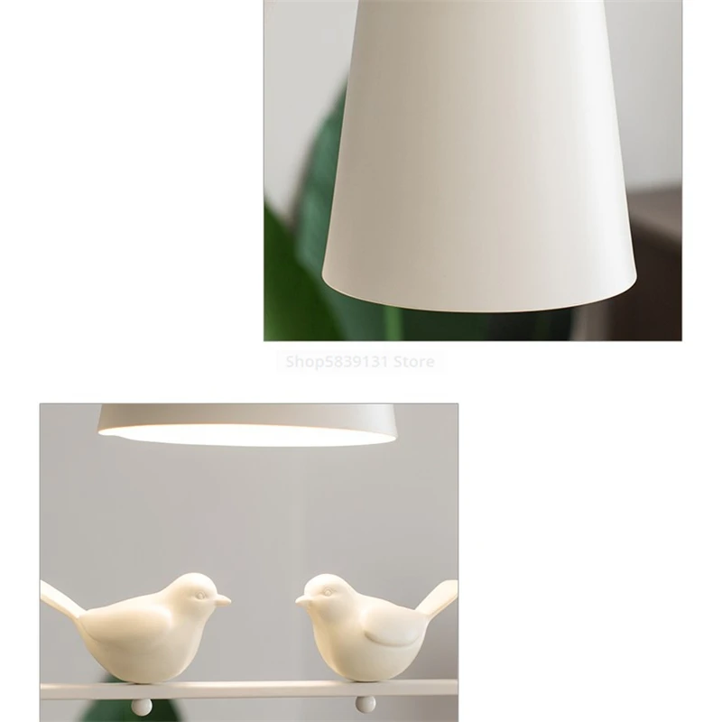 Nordycki minimalistyczny wisio – Desk Setup White recenzja i cena