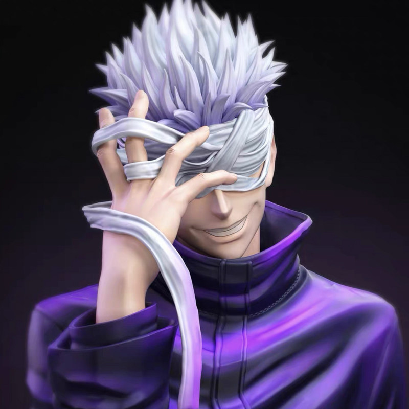 Figurka anime Jujutsu Kaisen S – Desk Setup Pc recenzja i cena