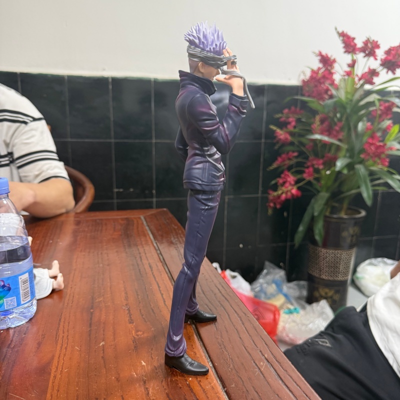 Figurka anime Jujutsu Kaisen S – Desk Setup Pc recenzja i cena