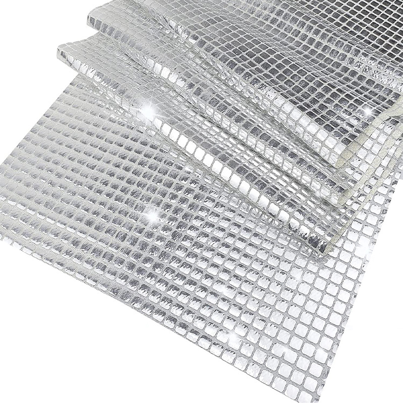 Disco Party Table Runner Glitt – Desk Setup Retro recenzja i cena