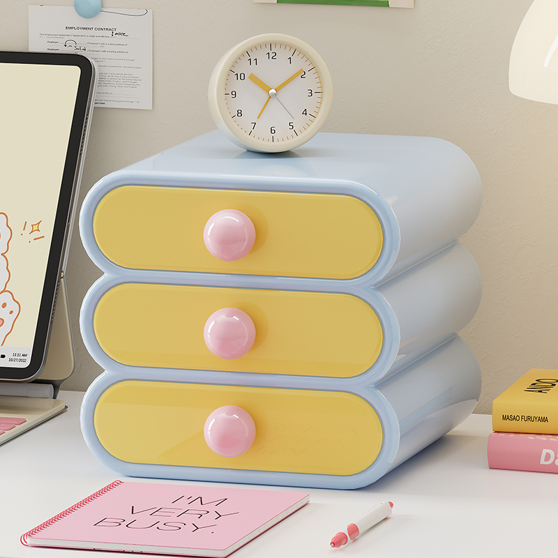 Organizer na biurko Uforu Dopa – Desk Setup Shelf recenzja i cena