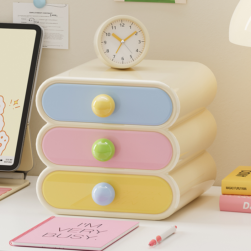 Organizer na biurko Uforu Dopa – Desk Setup Shelf recenzja i cena